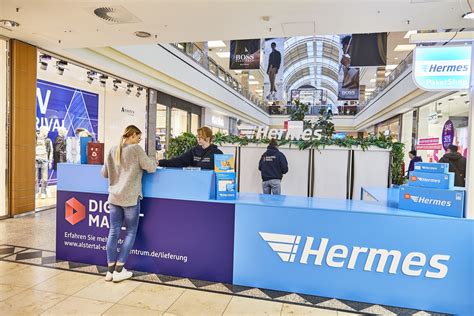 hermes packstation aichach|Hermes online shop.